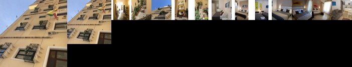 San Domenico Residence Trapani