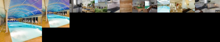 Lagrange Vacances Le Hameau De Peemor Pen