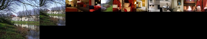 B&B Aan de Singelgracht