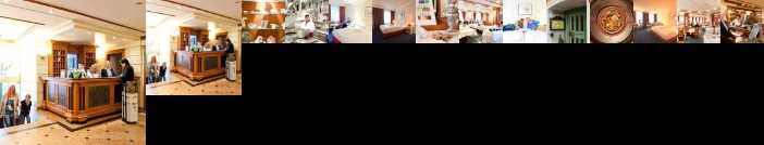 Hotel Weisses Ross Marienberg