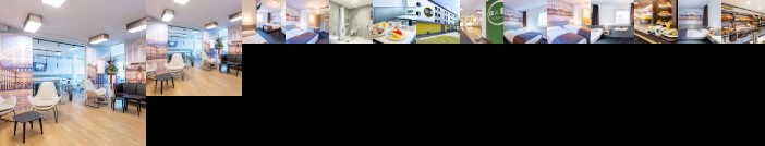 B&B Hotel Mannheim