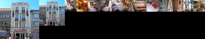 Hotel Anvers