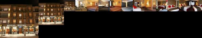 Hotel Royal De Panne