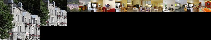 Floreal La Roche-en-Ardenne