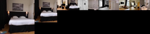 Hotel Le Parisien Ostend