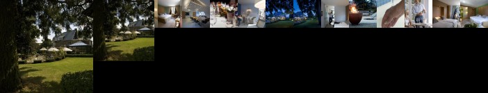 Romantik Hotel le Val d'Ambleve