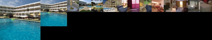 Eirasol Apartments Albufeira