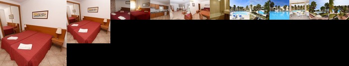 Praia da Lota Resort - Apartments