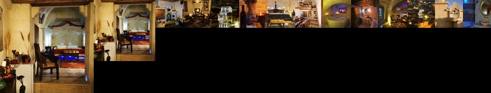 Perimasali Cave Hotel - Cappadocia