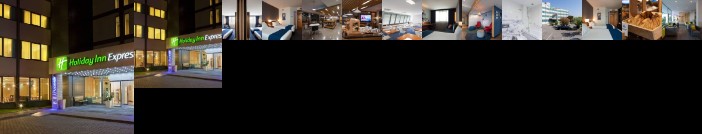 Holiday Inn Express Lisbon Airport