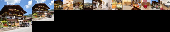 Haus Sonnwend Alpbach