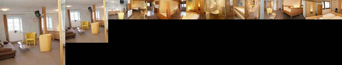 Gastehaus Zum Stehling