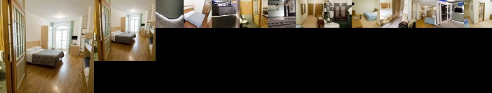 Hotel Europa Sondrio