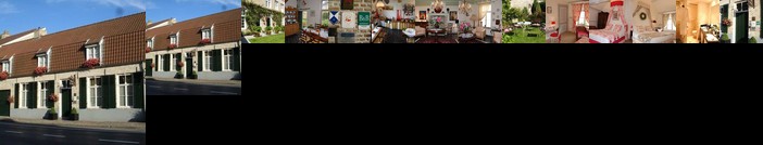 B&B Auberge De Klasse