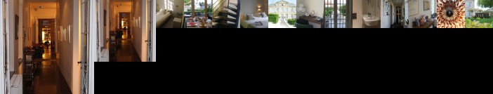 Amaryllis Hotel Veurne