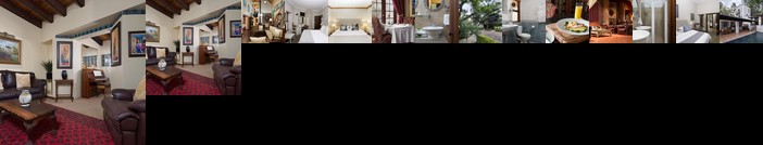 Mont d'Or Bohemian House