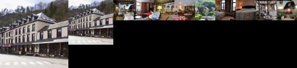 Hotel de France En Gaume