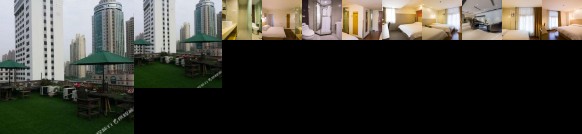 Motel Shanghai Sinan Road