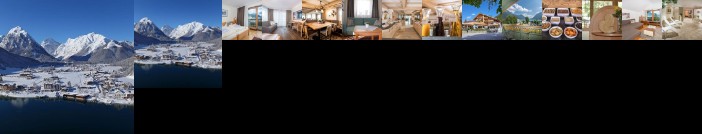 Hotel Christina - Ihr kleinstes 4 Hotel am Achensee