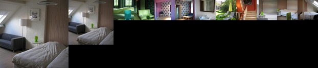 Gastenverblijf De Arend