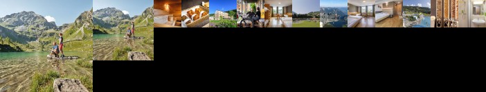 JUFA Hotel Schladming