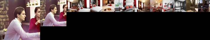 Aparthotel Adagio Vienna City