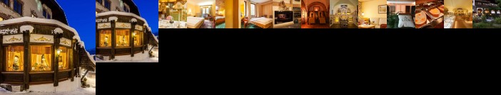 Hotel St Georg Zell am See