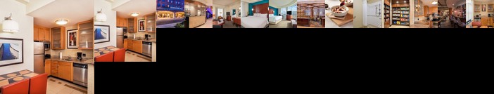 Residence Inn Portland Downtown/Waterfront