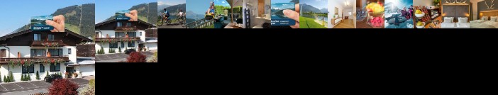 Hotel Garni Landhaus Gitti