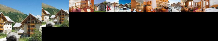 Lagrange Vacances Chalets du Galibier