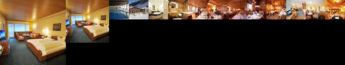 Thermal-Badhotel Kirchler