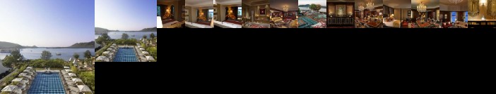 The Leela Palace Udaipur