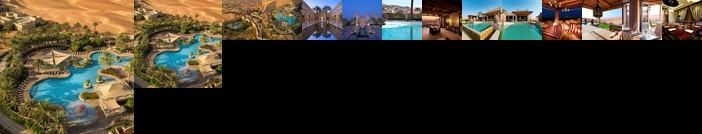 Anantara Qasr Al Sarab Desert Resort