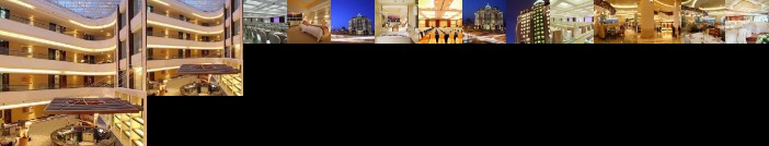 New Century Grand Hotel Changchun