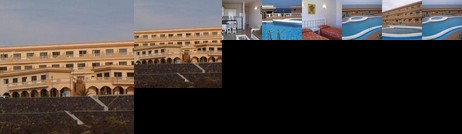 Apartamentos Arenas Blancas El Hierro