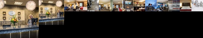 Comfort Suites Kelowna