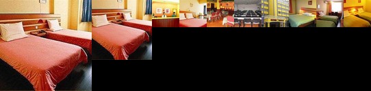 Home Inn Wuhan Dongdamen 2nd Hotel