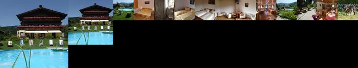 Landhaus Aubauerngut