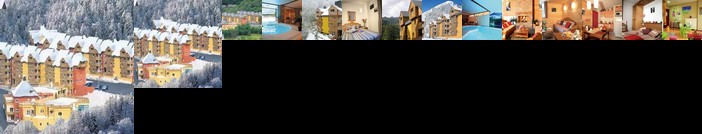 Lagrange Vacances Le Domaine des 100 Lacs