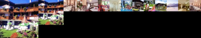 Hotel Bergland Obsteig