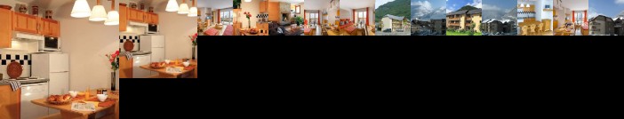 Lagrange Vacances Les Pics d'Aran