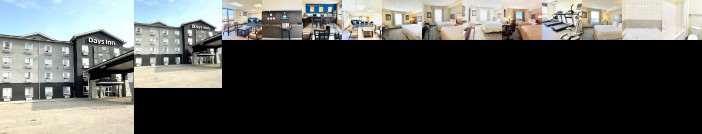 Days Inn by Wyndham Grande Prairie
