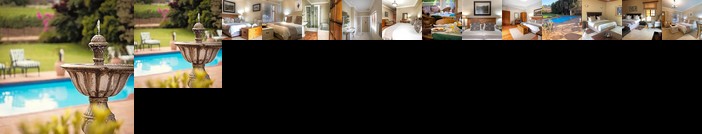 Oak Tree Lodge Paarl