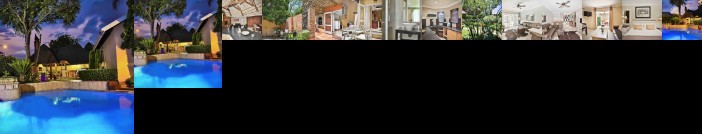 Accommodation @ Van's