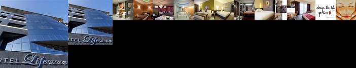 Life Design Hotel