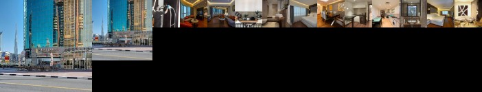 Number One Tower Suites