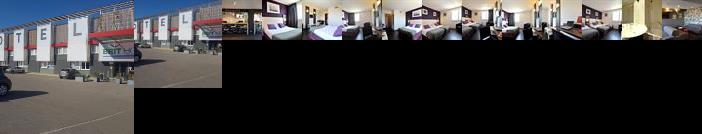 Brit Hotel Montpellier Parc Expo
