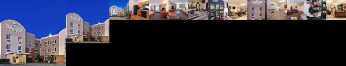 Candlewood Suites Pearland