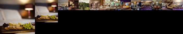 Woodford Dolmen Hotel Carlow