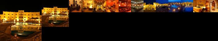Kasbah Hotel Chergui